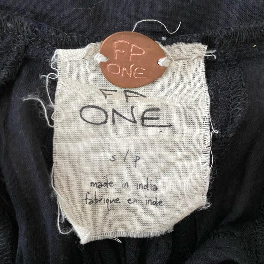Free People Skirt - Picture 3 of 4